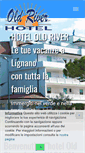 Mobile Screenshot of hoteloldriver.it